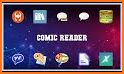 Comic Time Reader related image