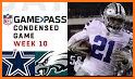 Eagles - Football Live Score & Schedule related image