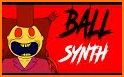 Synth Ball related image