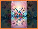 Butterfly Theme and Wallpaper related image