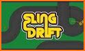 Drift.io - Sling Car Drifting Games related image
