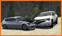 Car Dodge & Dash - Free Car Crashing Race Games related image
