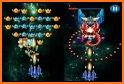 Galaxy Chicken Shooter Invaders related image