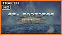 Sea Fortress - Epic War of Fleets related image