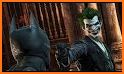 Joker Game  related image