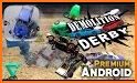 Derby Demolition Simulator Pro related image