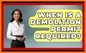 Demolition Permit related image