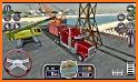 Crane Simulator & Truck related image