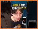 Replay Date related image