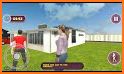 Virtual Neighbor Happy Family: Love Story Games related image