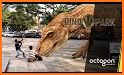 Dinosaur World 3D - AR Camera related image