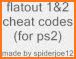 Game Engine For Cheat PS 2 related image