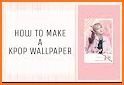 V BTS Wallpaper HD KPOP related image