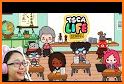 Toca Boca Life School Walkthrough Guide related image