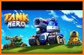 Tank Hero - Fun and addicting game related image