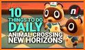 Animal crossing new horizons Tips related image