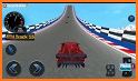 Truck Crash City Racing Stunts Simulator related image