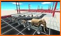 Animal Kart Racer Game related image