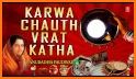Karva chauth vrat katha(Hindi) related image