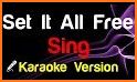 Karaoke Sing & Record - Sing All Free Karaoke related image