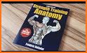 Strength Training Anatomy book related image