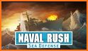 Naval Rush: Sea Defense related image