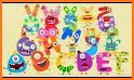 ABC 123 Kids Game - Vocab Phonics Tracing Spelling related image