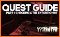 Quest Guides for Escape From Tarkov related image