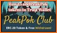 Peakpok Club - DeFi Token related image
