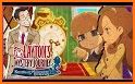 Layton’s Mystery Journey related image