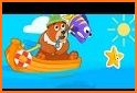 Fishing Games For Kids - Happy Learning related image