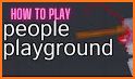 People Playground Simulation Walkthrough related image