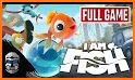 I am Fish : game guide 3D related image
