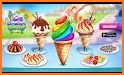Ice Cream Cupcake Cone Maker: Dessert Chef related image