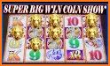 HOT Sexy Stars Casino Slots : 11 kinds of games related image