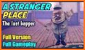 A Stranger Place: The last keeper related image