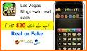 Las Vegas Bingo-win real cash related image