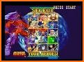 Code Marvel Vs Street Fighter MSHVSF related image