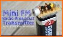 Car FM Transmitter 100% related image