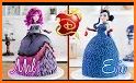 Lol a Dolls dress up spanish princess surprise related image