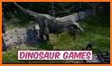 Dinosaur Hunter 2018: Dinosaur Games related image
