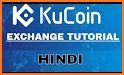 Cryptocurrency KuCoin Exchange For Android related image