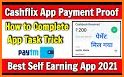 CashFlix – Paytm Cash Reward, Earn Real Money related image