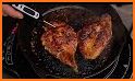 Cast iron cooking recipes, skillet recipes related image