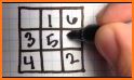 Word Clues Game - Guess 4-5-6 Letters Words related image