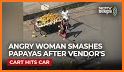 Angry Fruit Vendor related image