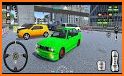 Car Parking 3D-Hard Parking related image