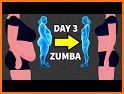 Zumba 3D related image