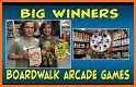 Boardwalk Carnival Game related image