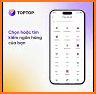 Toptopx app related image